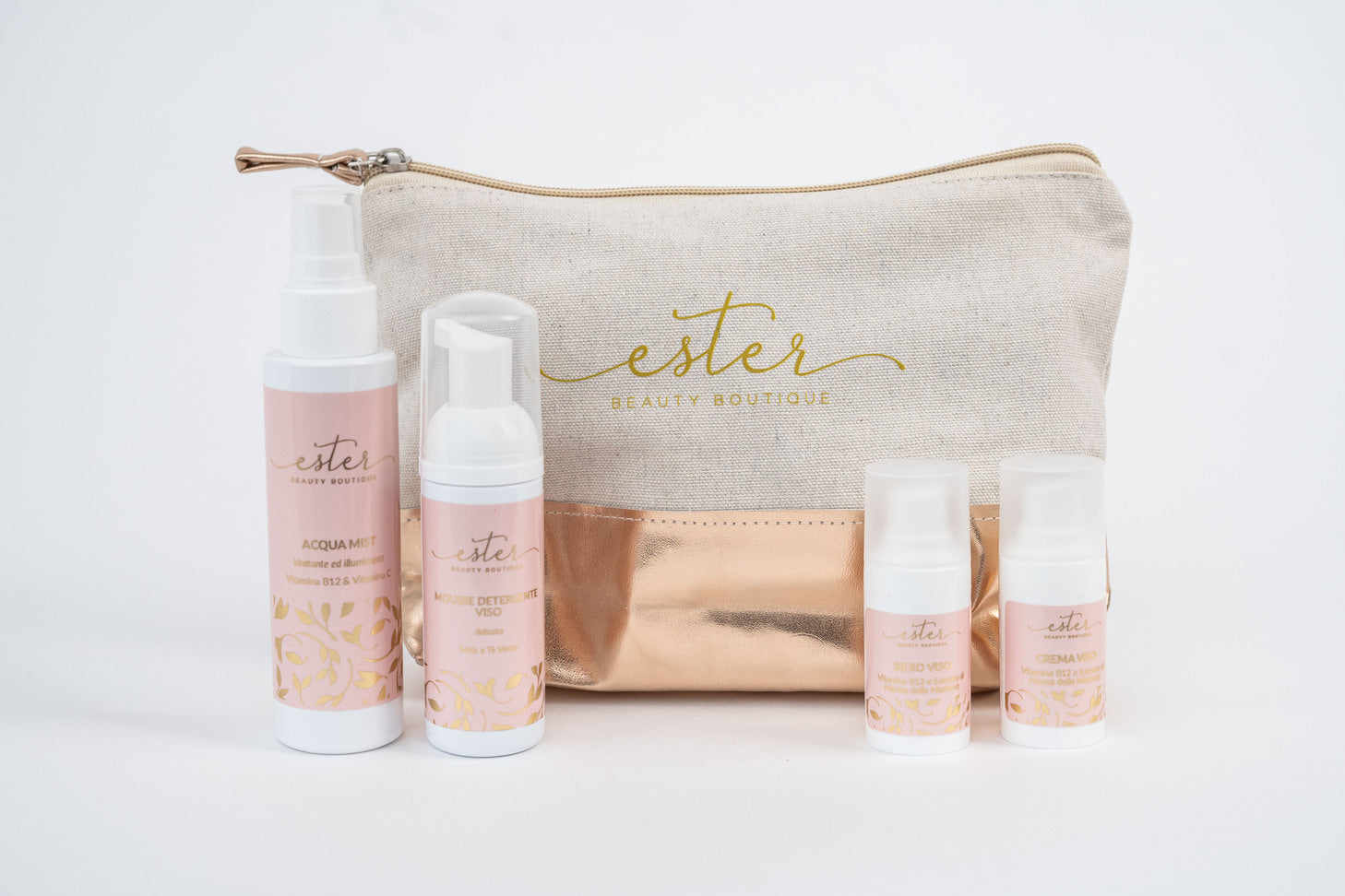Kit Vitamina B12