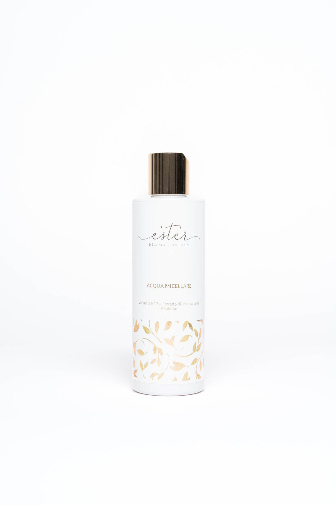 Acqua Micellare con Vitamina B12