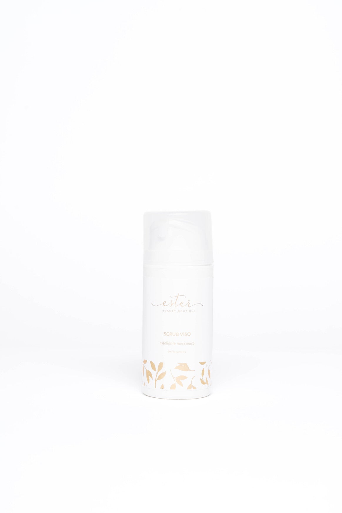Scrub Viso Esfoliante
