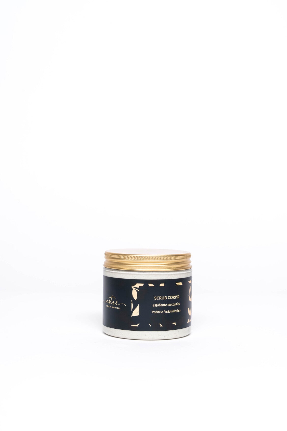 Scrub Corpo Esfoliante