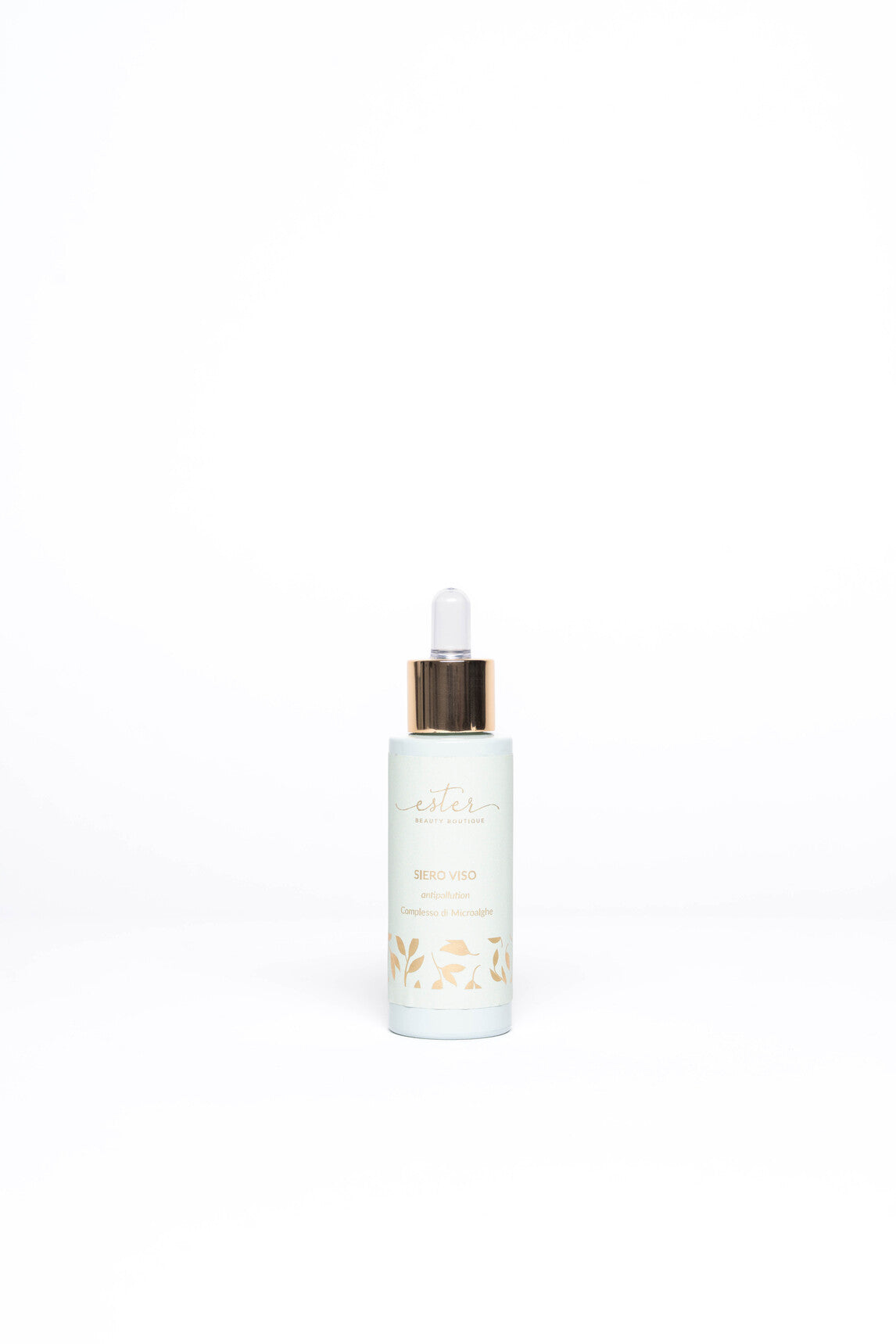 Siero Viso Anti-Pollution