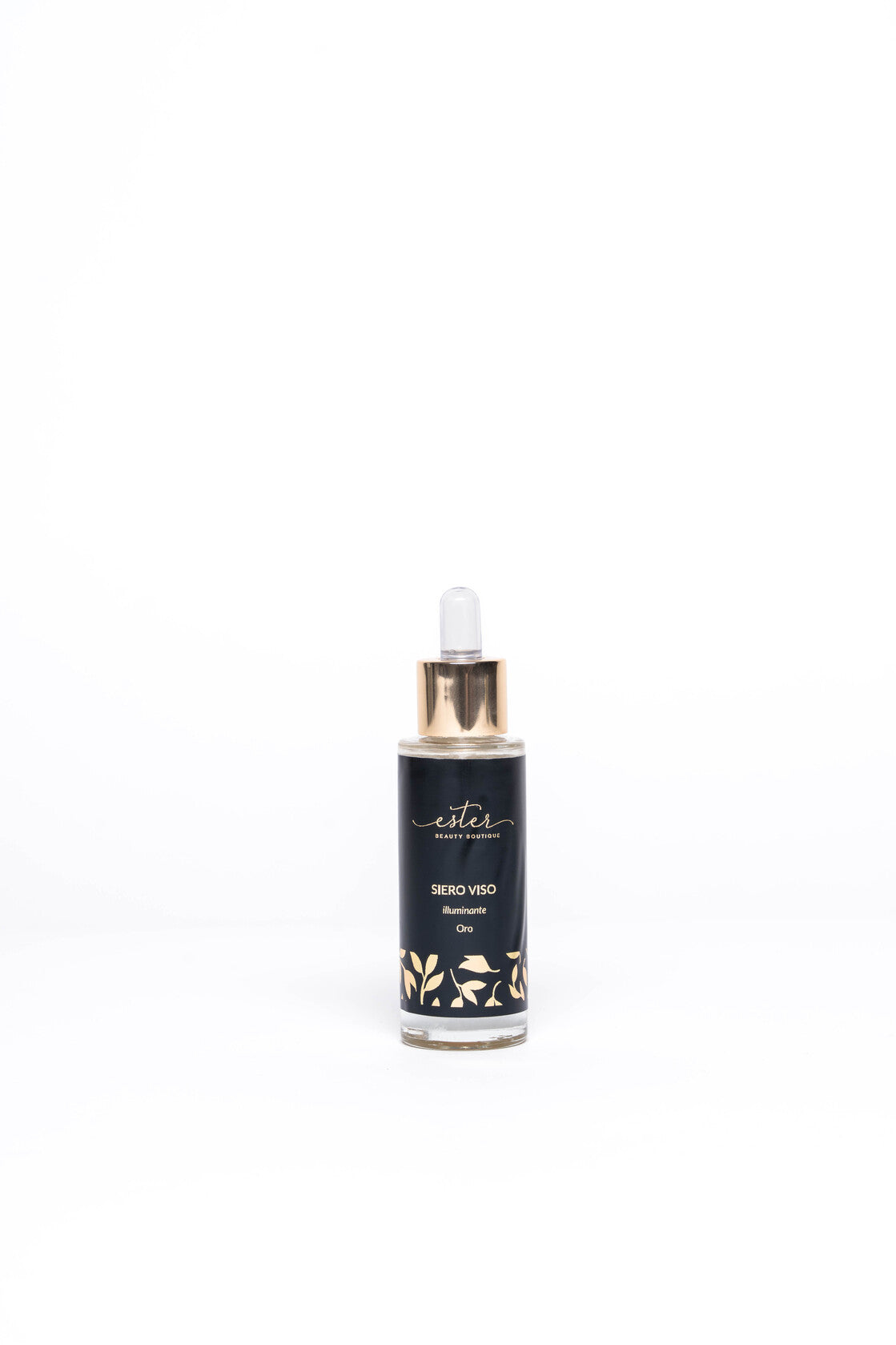 Siero Viso Illuminante