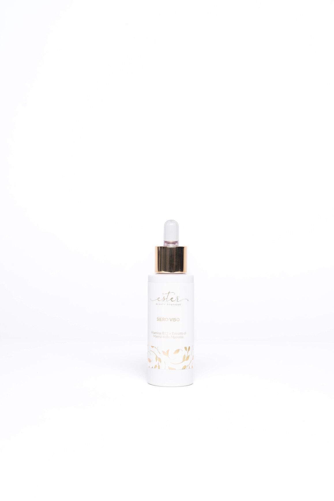 Siero Viso con Vitamina B12