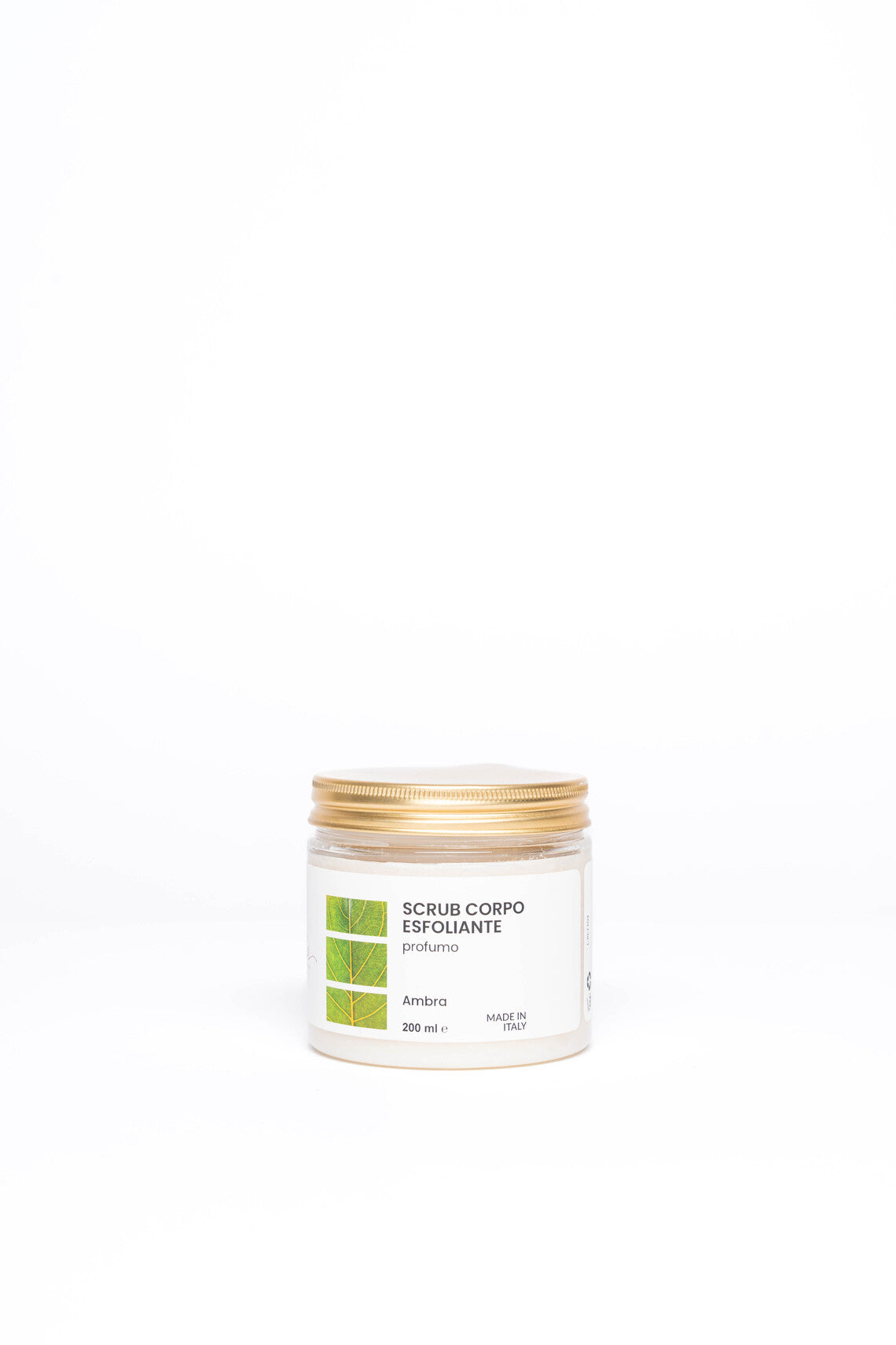 Scrub Corpo Esfoliante