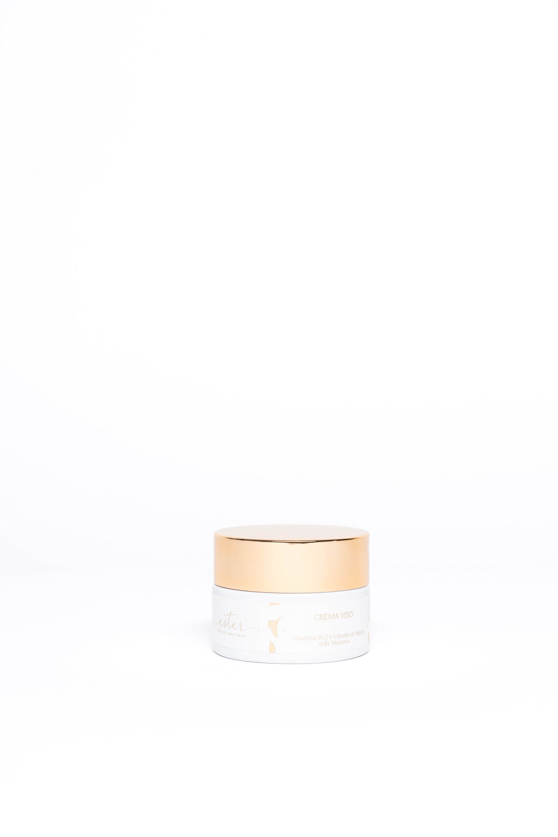 Crema Viso con Vitamina B12